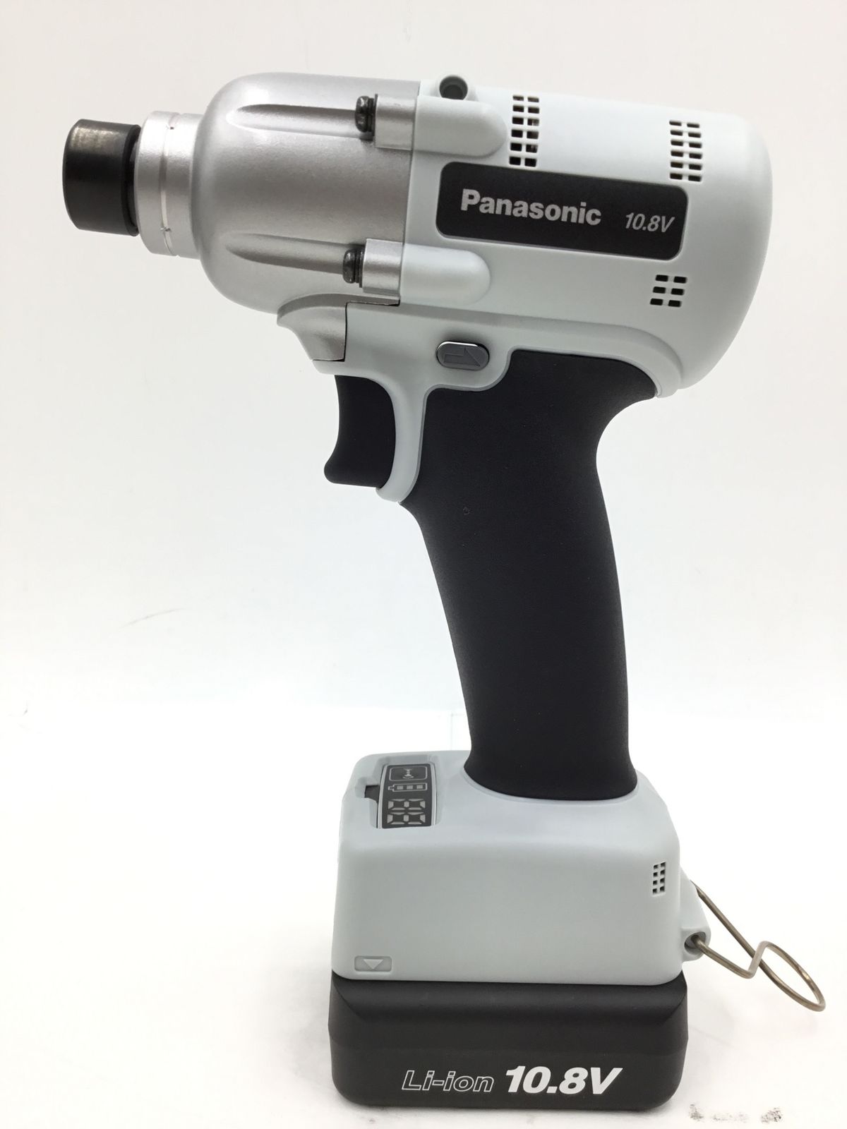 10.8V充電インパクトドライバー EYCP31S3