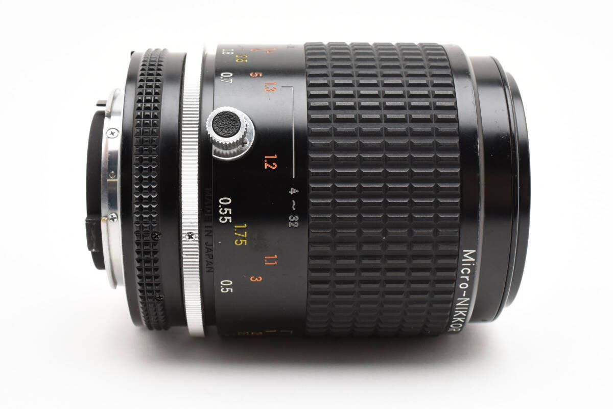 ☆美品☆ニコン Nikon Ai-s NIKKOR 105mm F2.8☆ K660 #2148 Nikon】