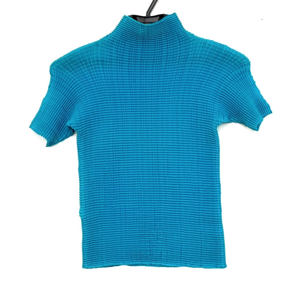 メンズイッセイミヤケ 半袖カットソー サイズ3 L - Tシャツ/カットソー 