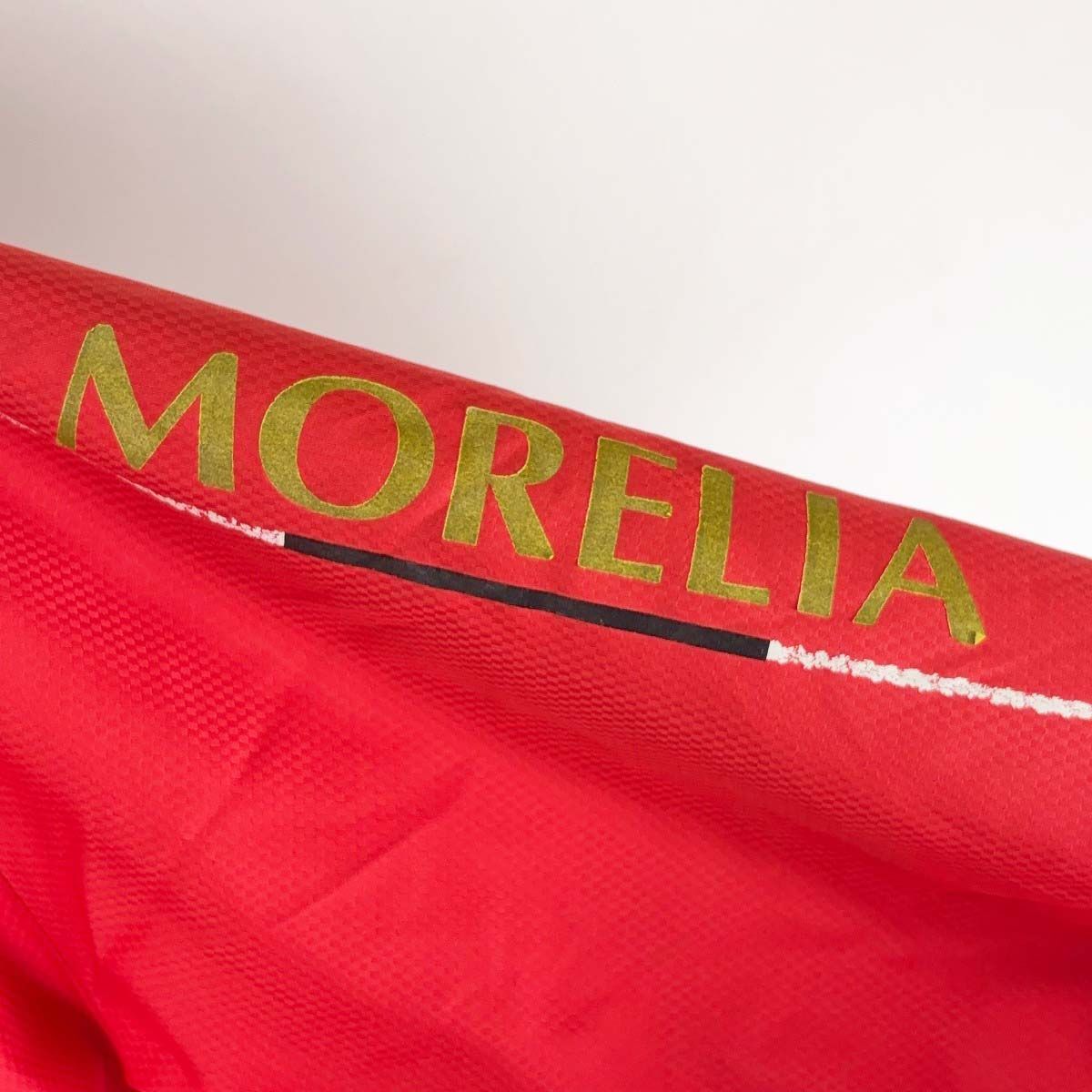 上下セット] ミズノ 静岡学園高校 サッカー部 ウォーマー L MIZUNO