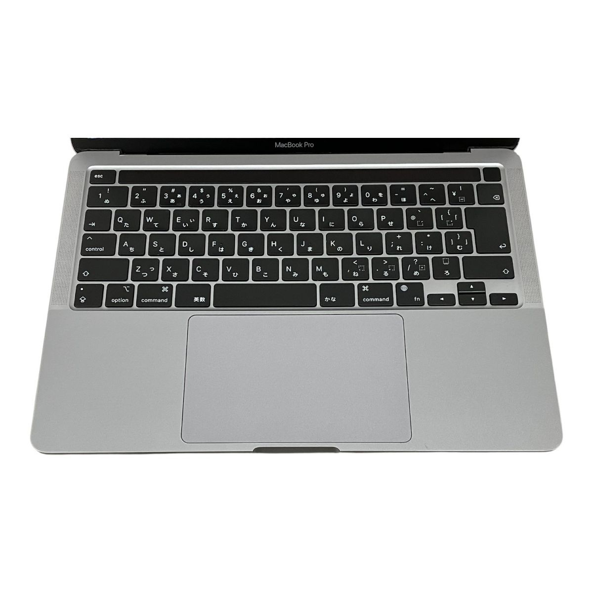 Apple MacBook Pro 13インチ M1 2020 ノートパソコン 16GB SSD