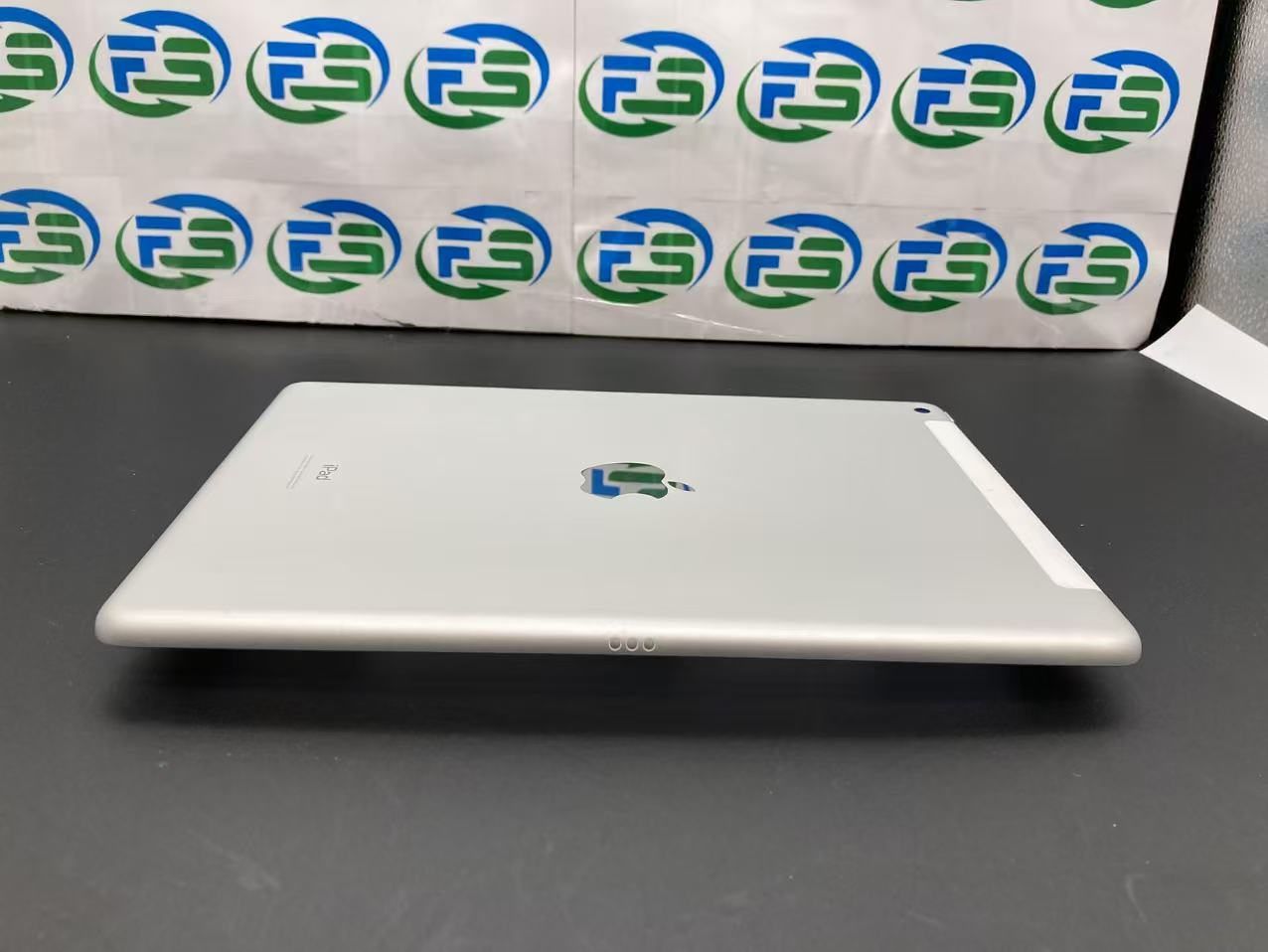 iPad