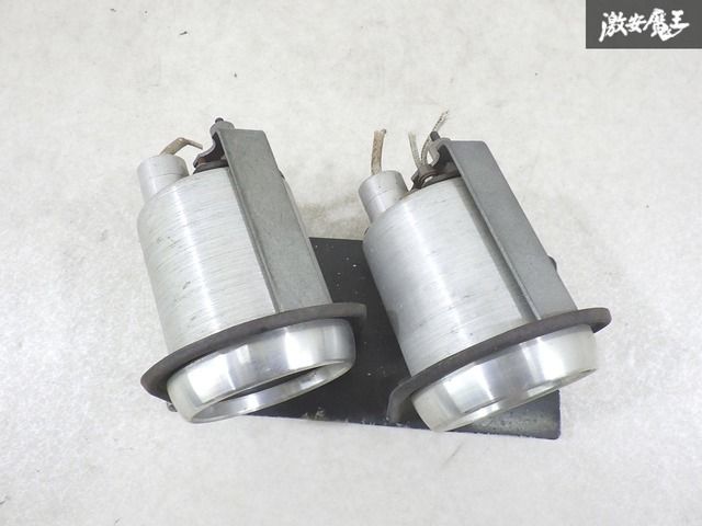BLITZ ブリッツ 水温計 WATER TEMP 排気温度計 EXT TEMP 2連 追加 