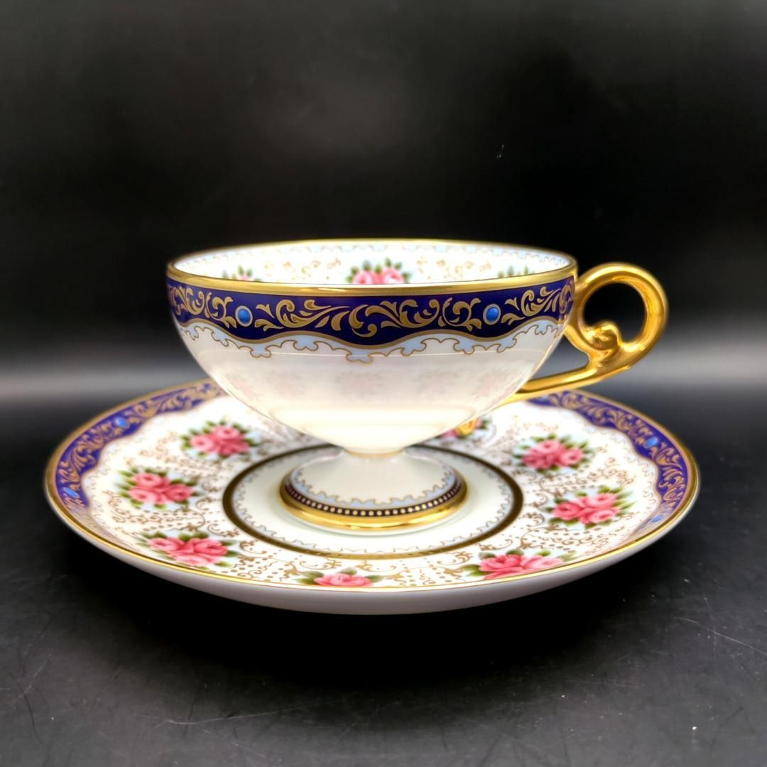 アソート カップ-ソーサー