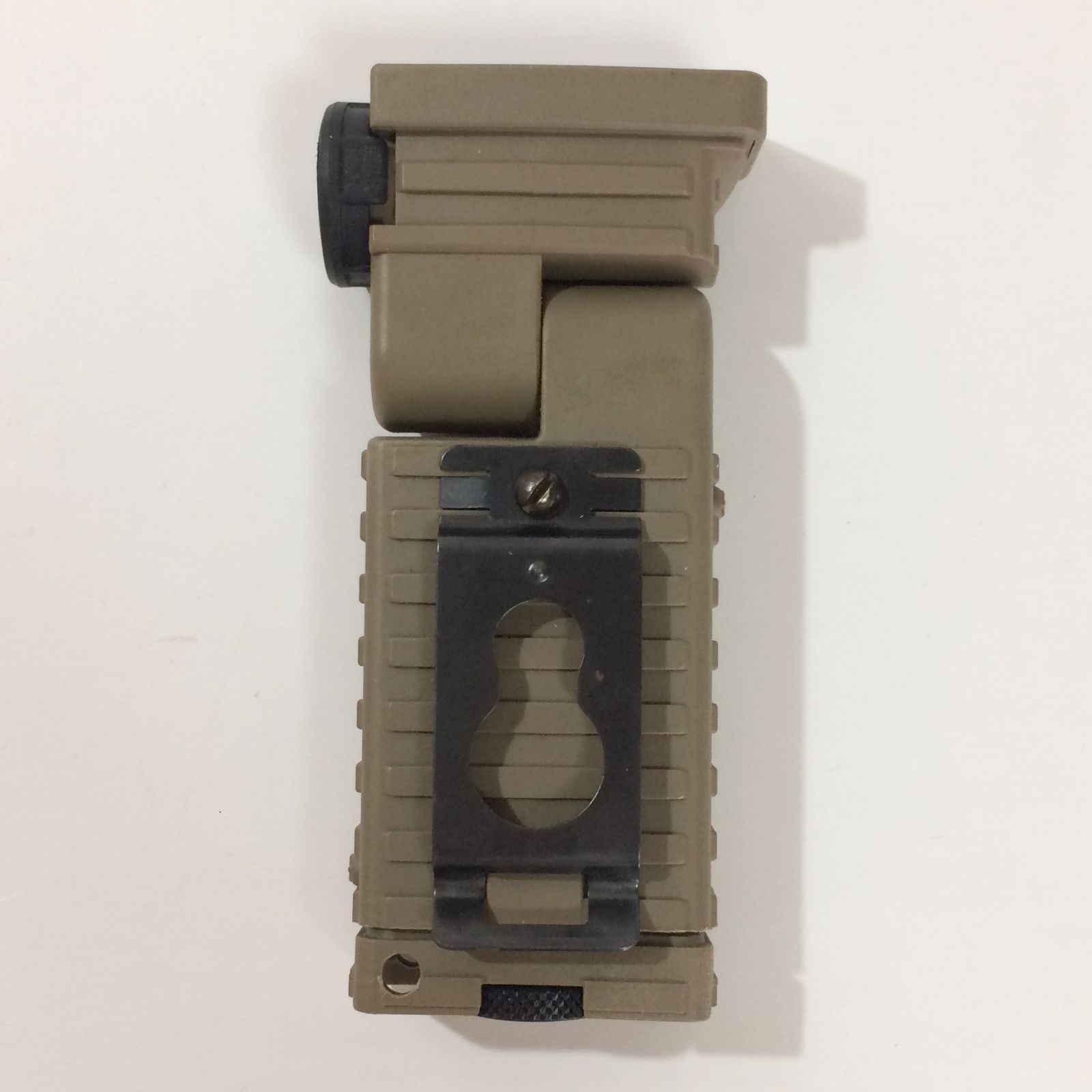 米軍放出品】STREAMLIGHT LED 新型 タクティカルライト SIDEWINDER