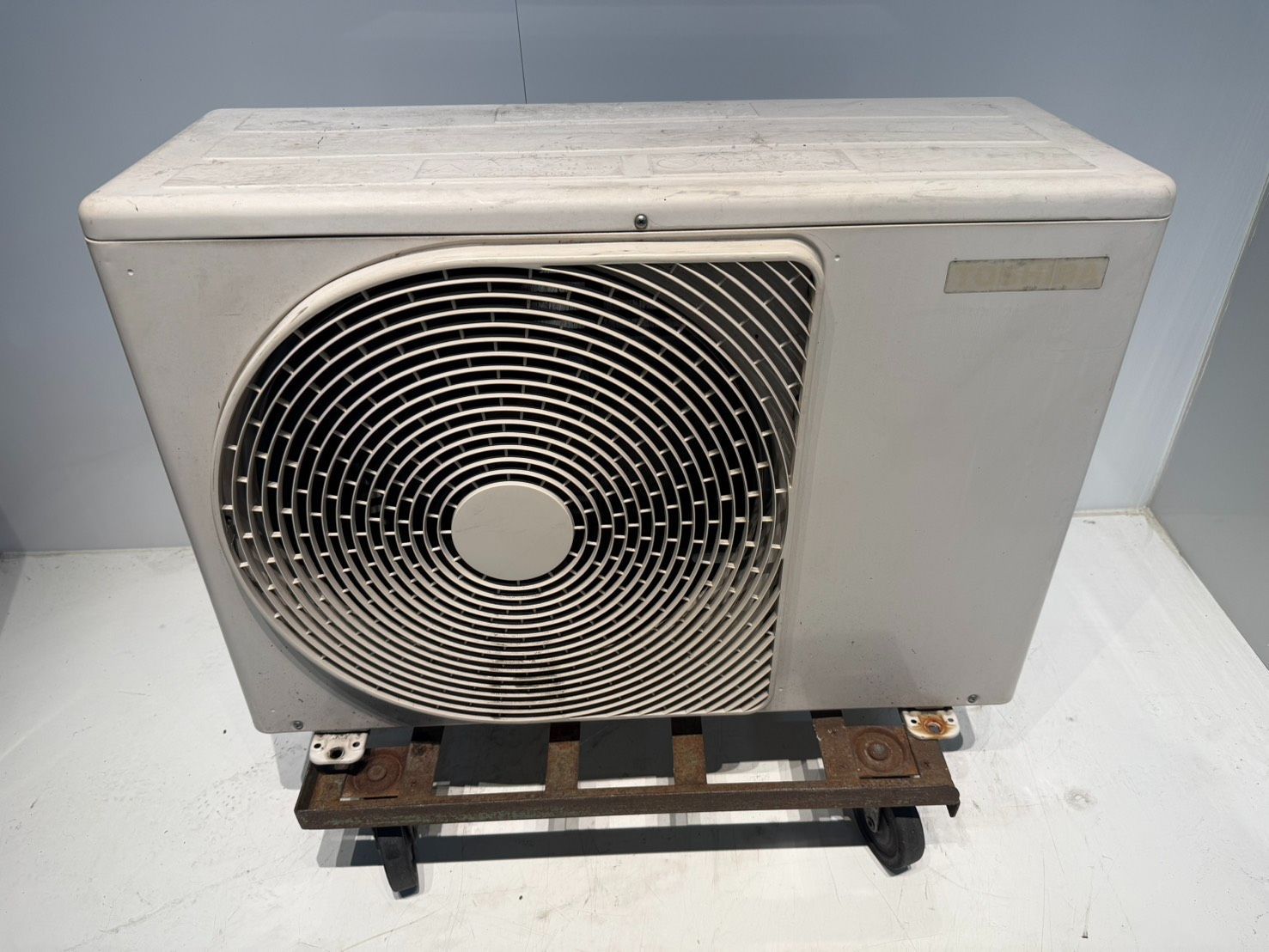 260 TOSHIBA 2018年製エアコン 10～12畳用