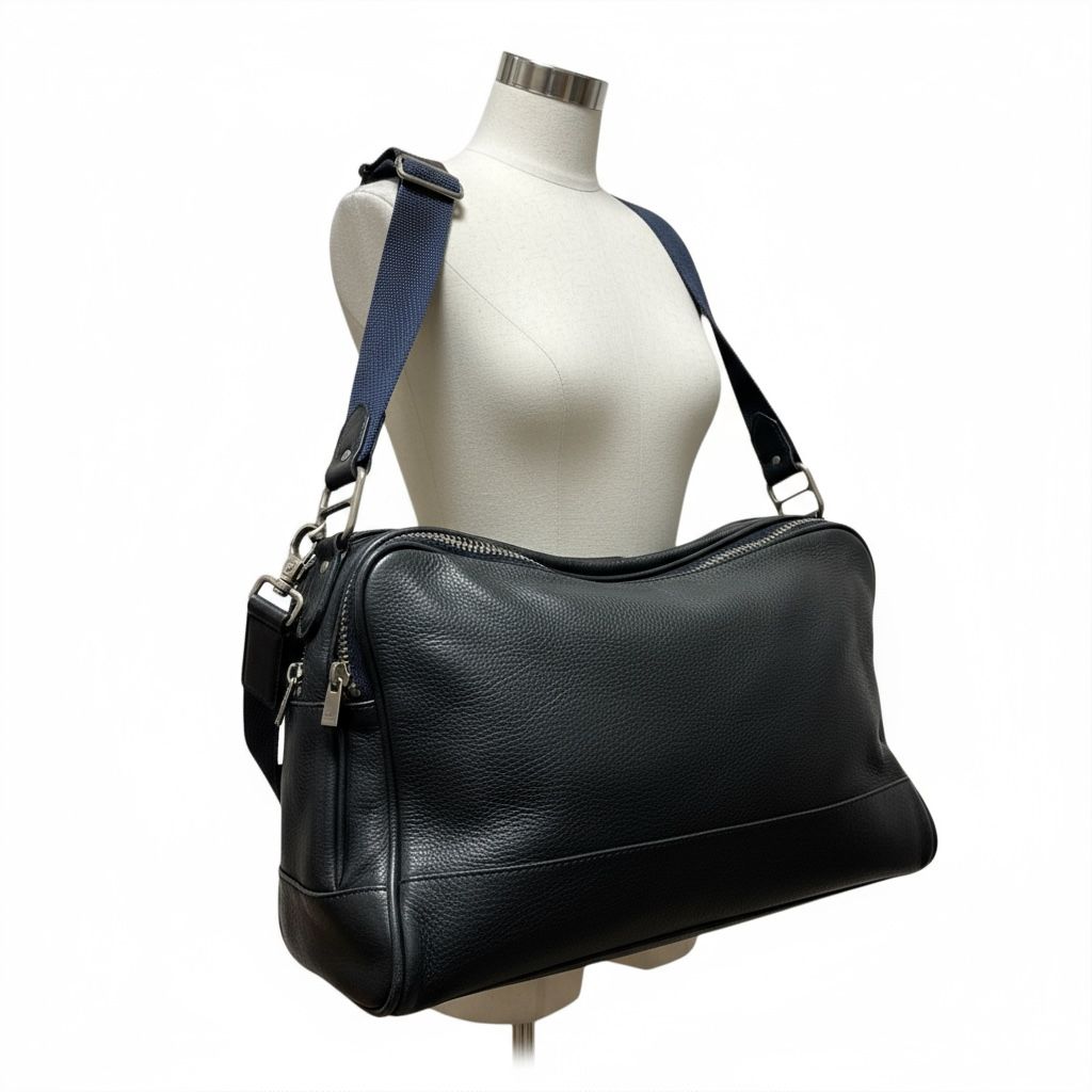 aniary 2WAY Shoulder Bag アニアリ ショルダーバッグ ハンドバッグ