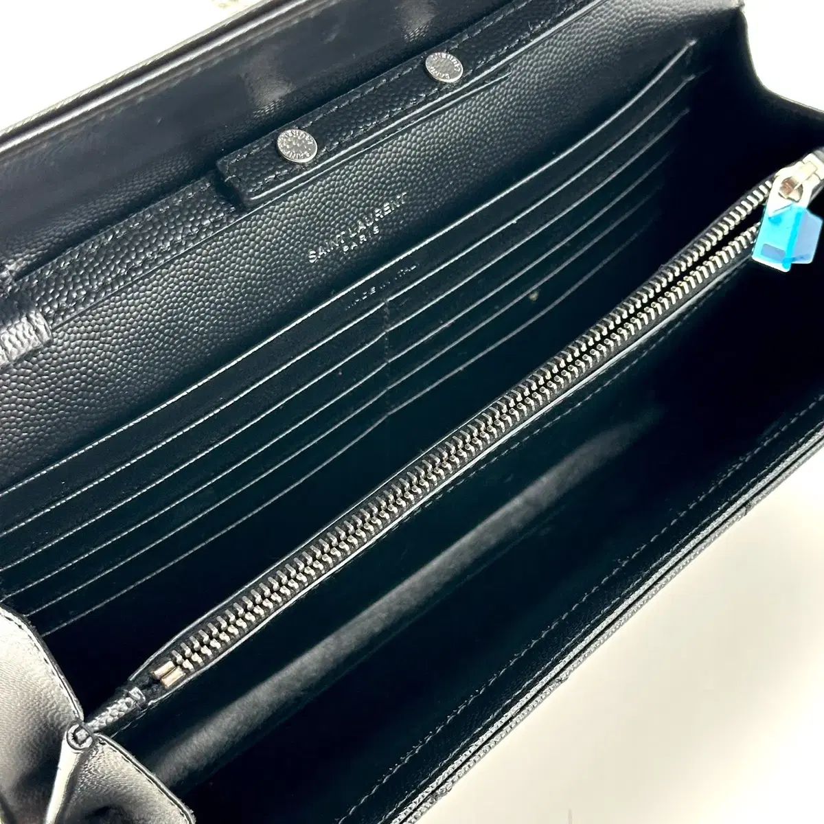 Laurent サンローラン