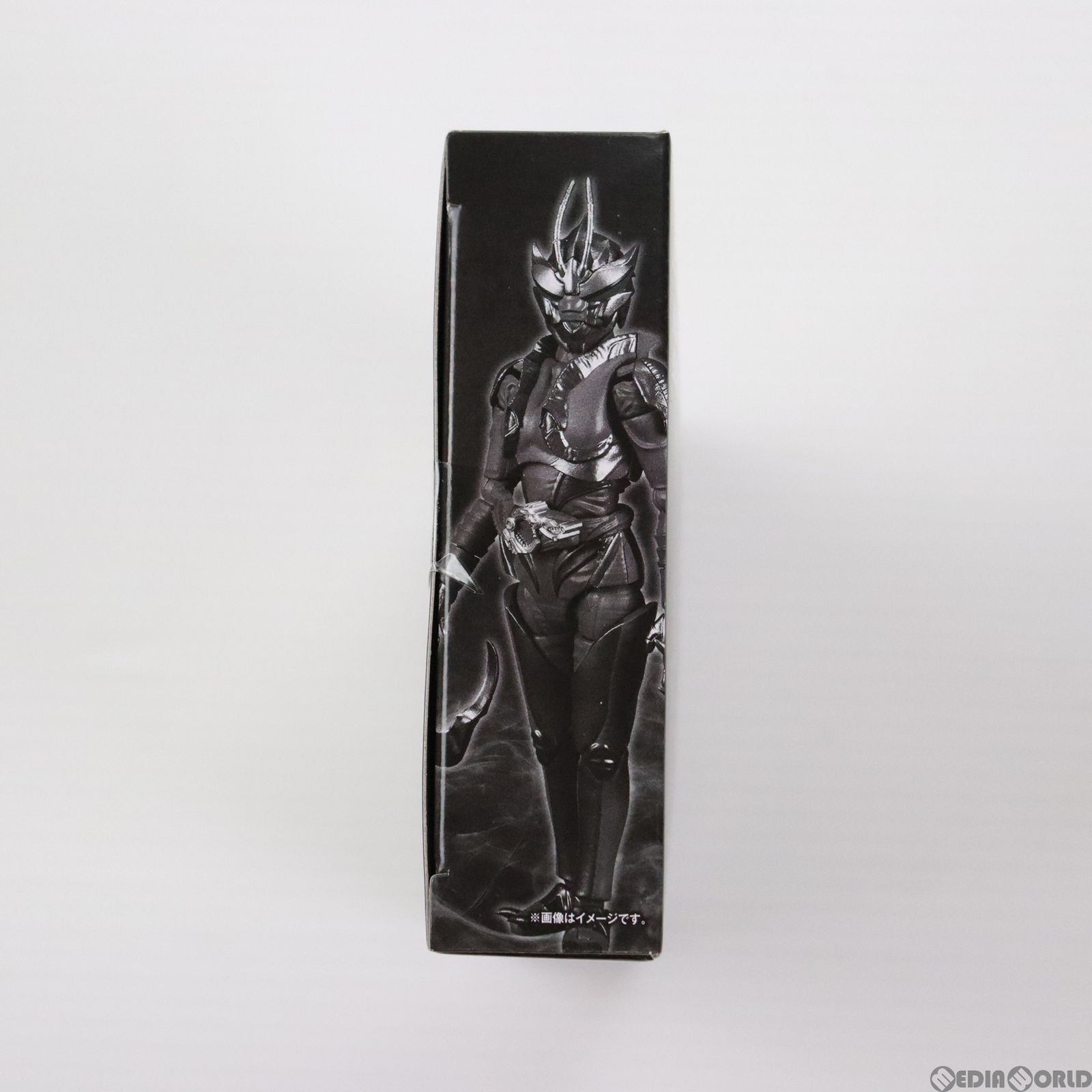 食玩)プレミアムバンダイ限定 掌動-XX(ダブルクロス) 仮面