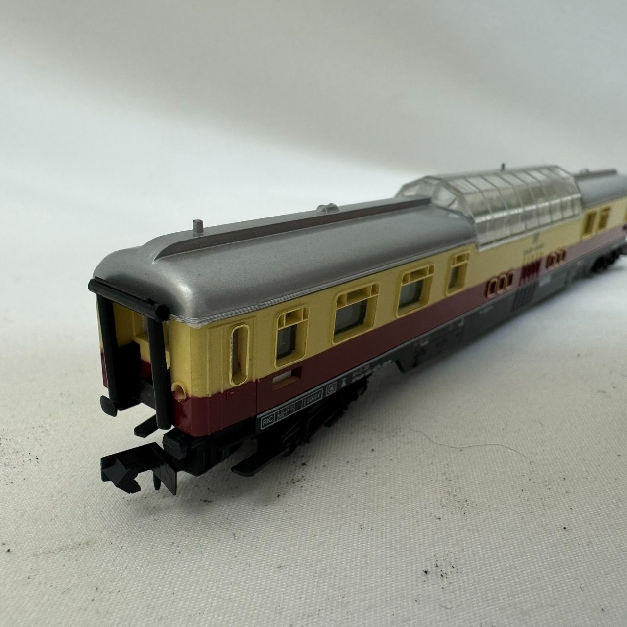 K【中古】ARNOLD rapido アーノルド ラピード Nゲージ ドイツ 鉄道模型