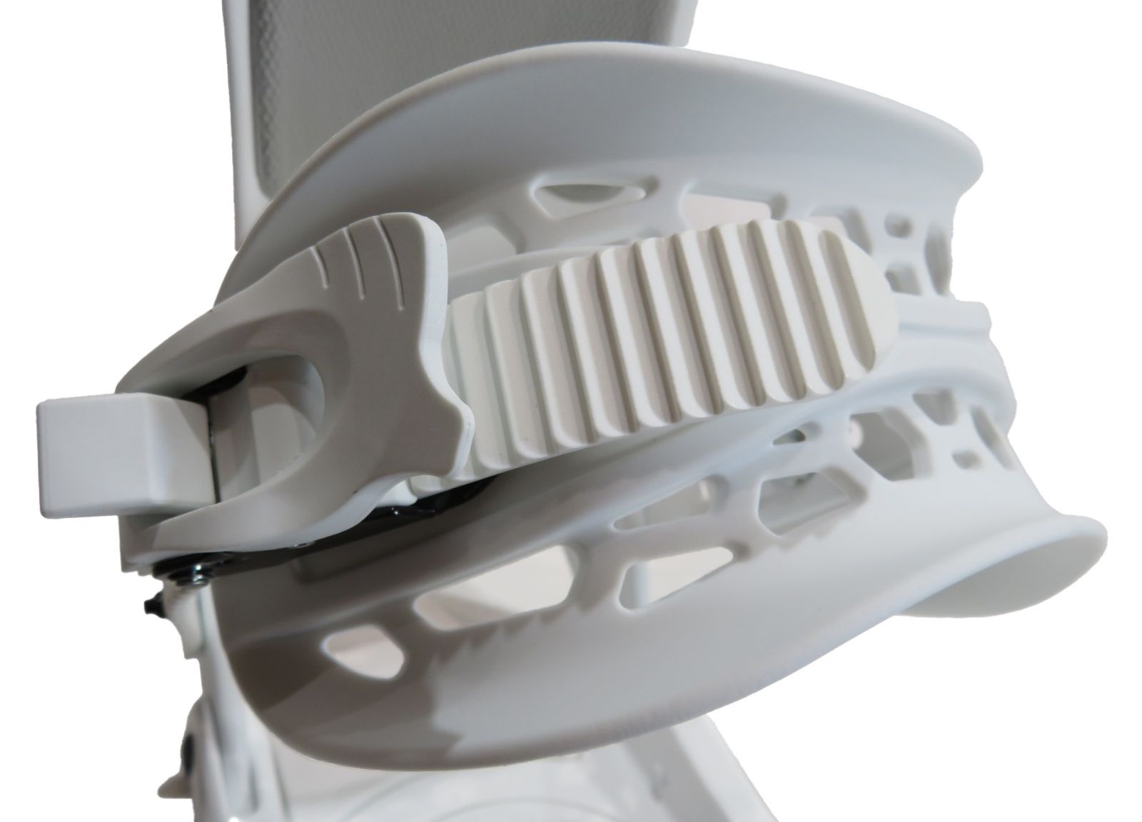  JOYRIDE ジョイライド スノーボードビンディング JOBG 700 WHT ビンディング スノーボード