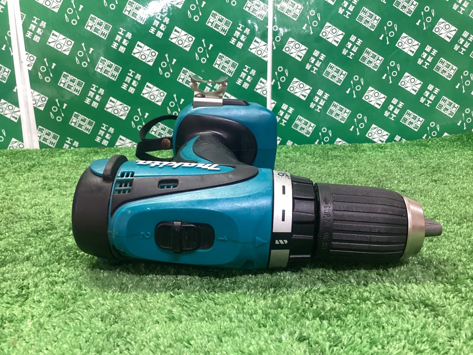 マキタ 14.4V