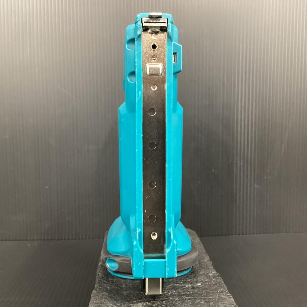 マキタ/makita ST312DZK 18V充電式タッカ ※本体のみ 【202