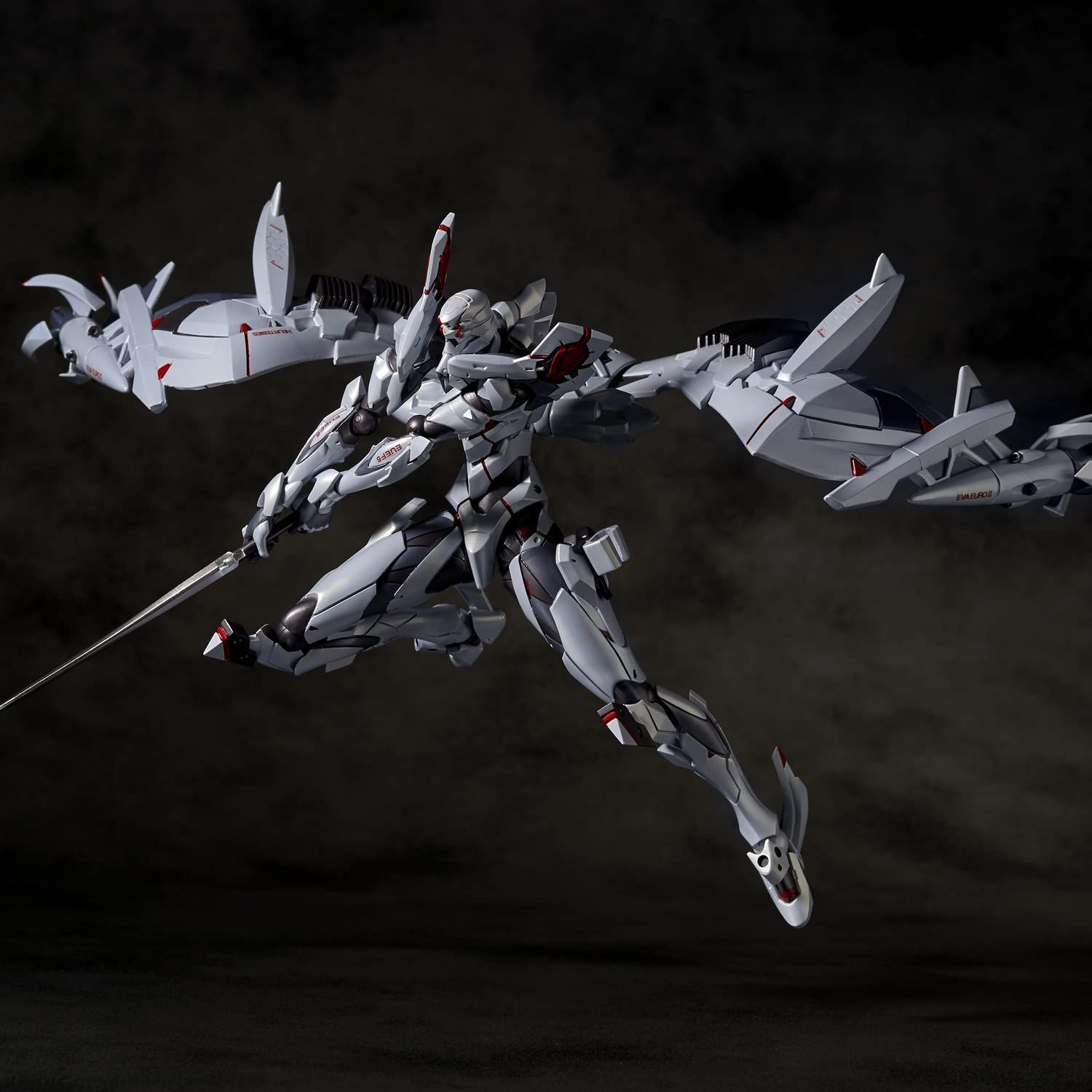 海洋堂(KAIYODO) EVANGELION EVOLUTION EV-024 エヴァンゲリオン