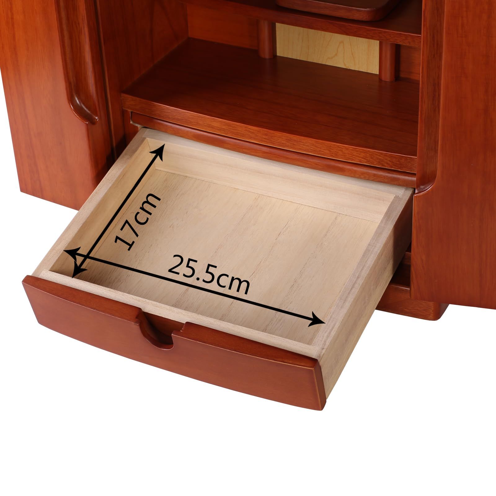 高さ45cm