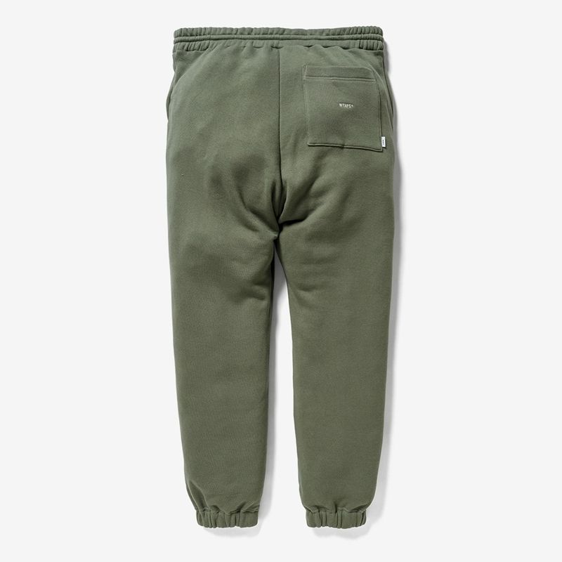 ダブルタップス WTAPS 21AW BLANK TROUSER パンツ M