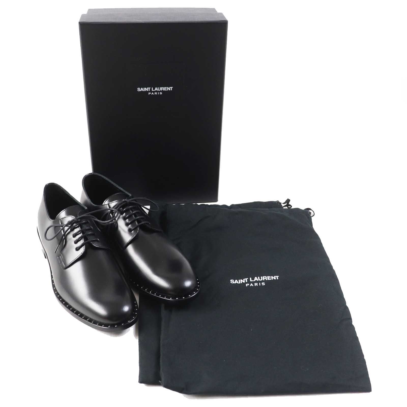 未使用品◎SAINT LAURENT PARIS サンローランパリ 439345 ディラン 20 