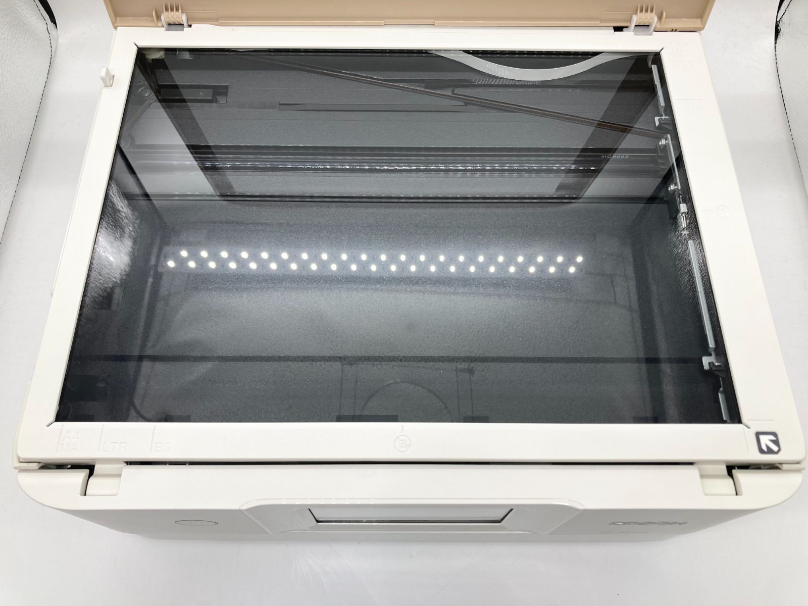 ジャンク品】EPSON（エプソン） プリンター EP-881AN ニュートラル