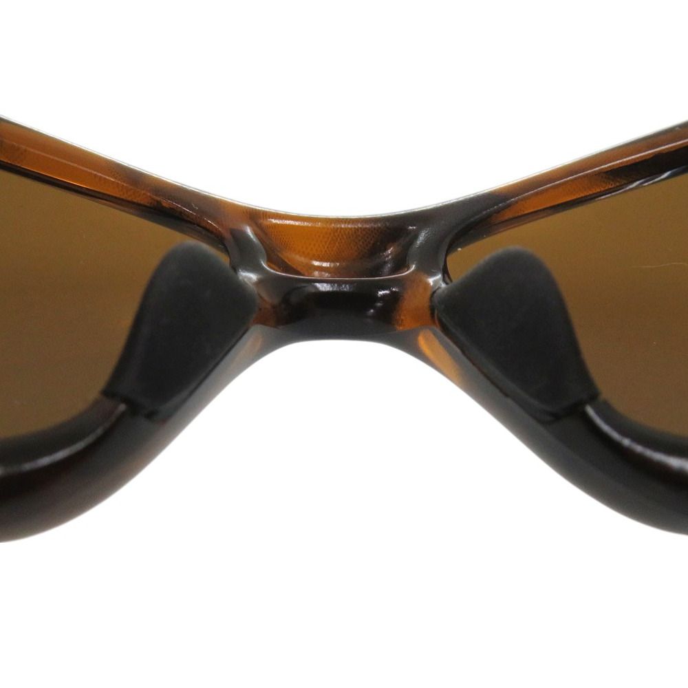 新品同様 オークリー PIT BULL ピットブル OO9161-01 サングラス