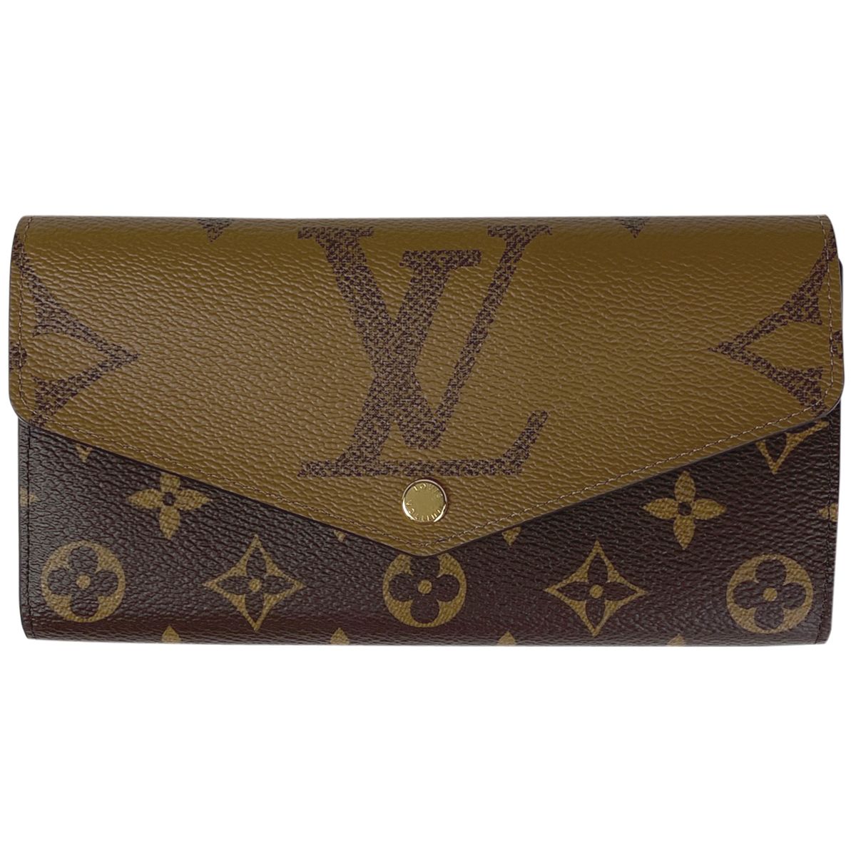 ルイヴィトン Louis Vuitton M80726 ポルトフォイユ・サラ - 通販