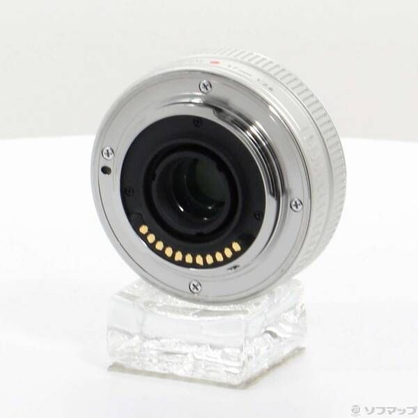 品〕 M.ZUIKO DIGITAL 17mm F2.8 (レンズ)【344】 【公式通販】
