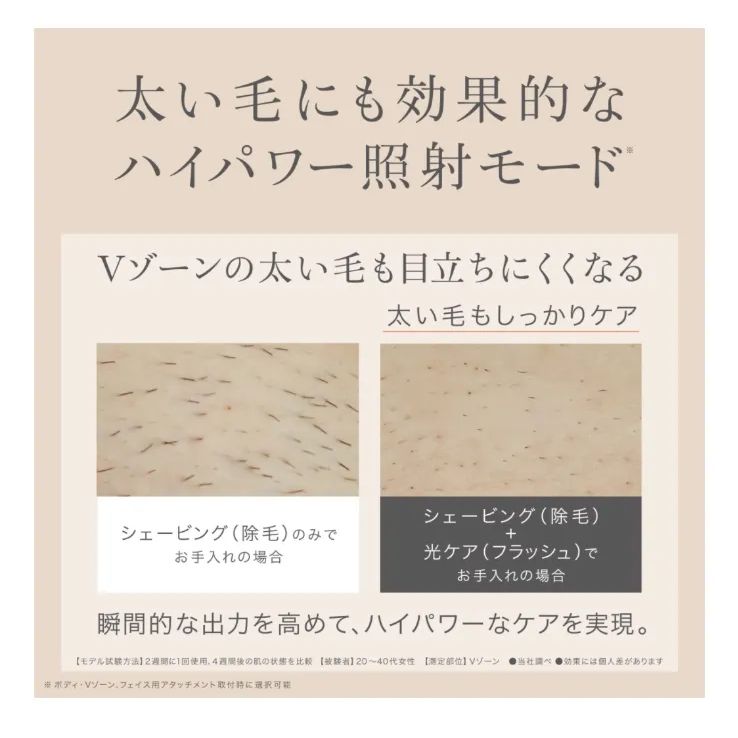 Panasonic ES-WP98-N GOLD 光脱毛機 - メルカリ