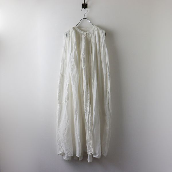 Khadi and Co. カディアンドコー　ワンピース Khadi and Co カディーアンドコー : versailles タック