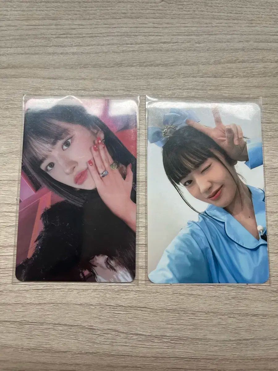 ive リズ ガウル イソ レイ まとめ売り Ive リズ まとめ売り IVE