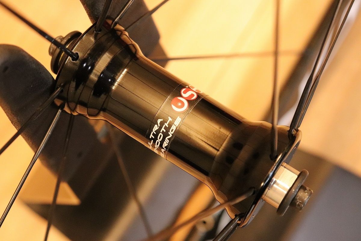 Campagnolo Bora Ultra クリンチャーシマノフリー BORA ULTRA 50 クリンチャー シマノフリー11速 後輪のみ