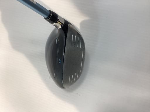 中古】 ブリヂストン TOUR B JGR(ブルー) 3W レディース フェアウェイ