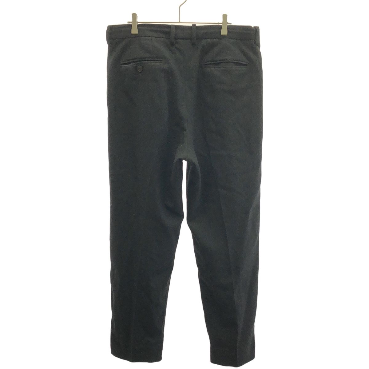 front pant.