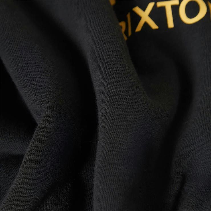 ブリクストン FORDコラボアイテム