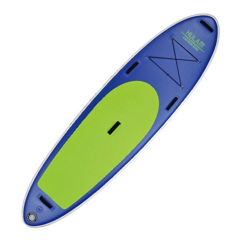 キャプテンスタッグ CAPTAIN STAG フラボード ライトスキッパーEX304