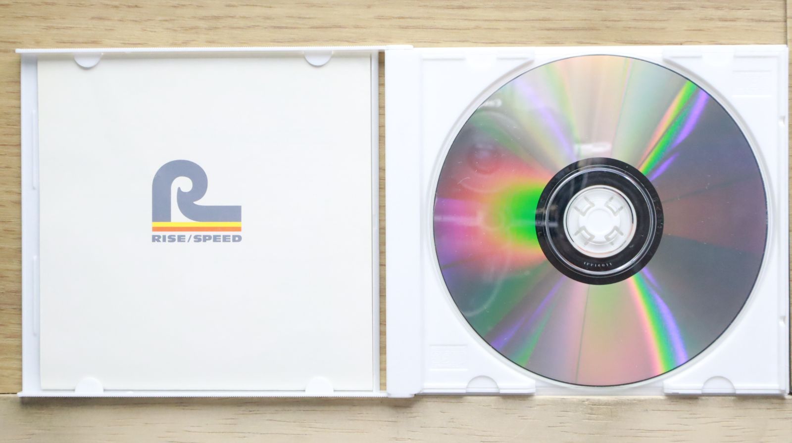 【中古】 RISE/ＣＤ/TFCC-88118 楽天市場】【中古】 RISE/CD/TFCC-88118 / SPEED / トイズ