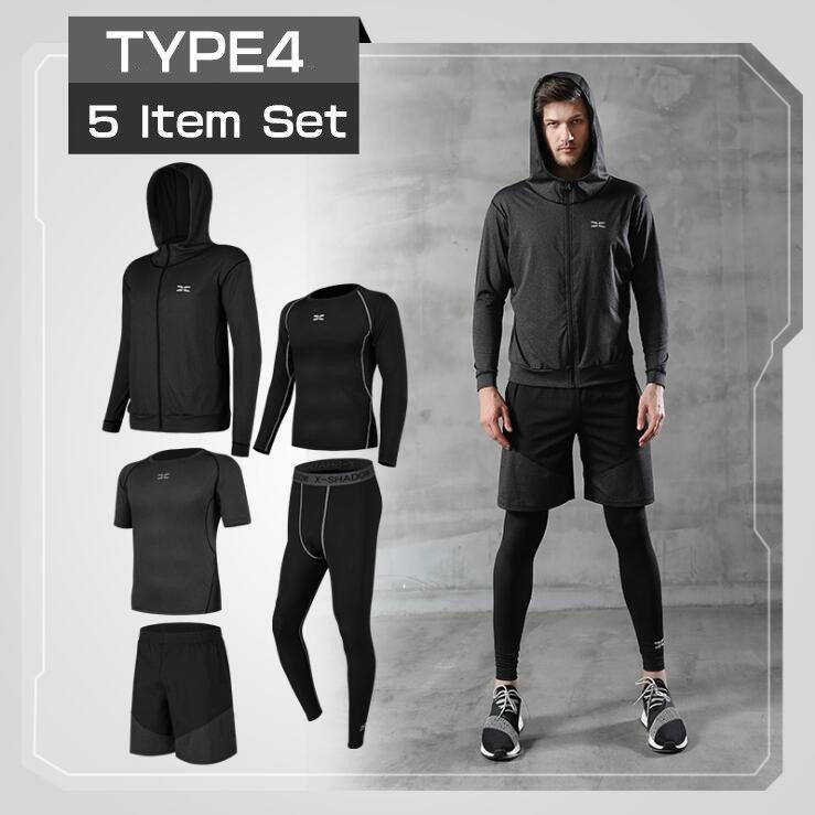 トレーニングウエア メンズ スポーツウェア ランニングウェア