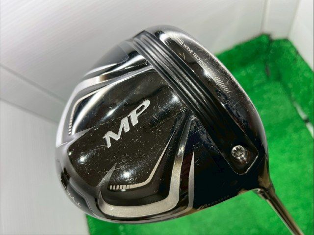 MIZUNO - 【値下げ】ミズノ MP type-2 Diamana RF60 46インチ Mizuno MP TYPE-2 Driver Diamana RF60 (S) #297 Golf Clubs | eBay