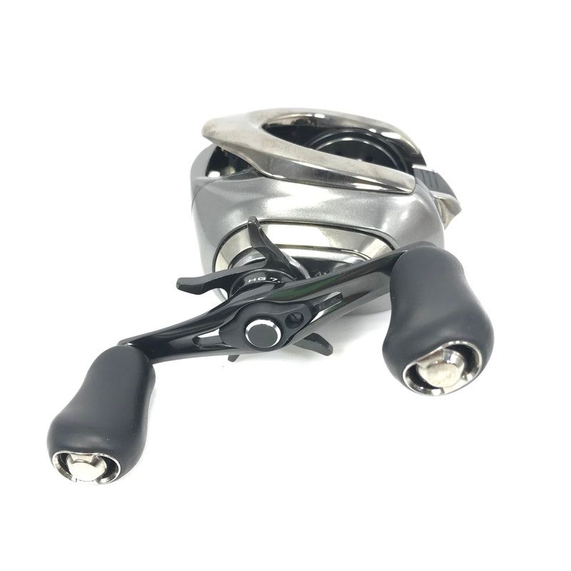 SHIMANO - 16アンタレスDC 左 HG 美品 シマノ(SHIMANO) 16 アンタレス DC HG 左 ○廃番 完売しました