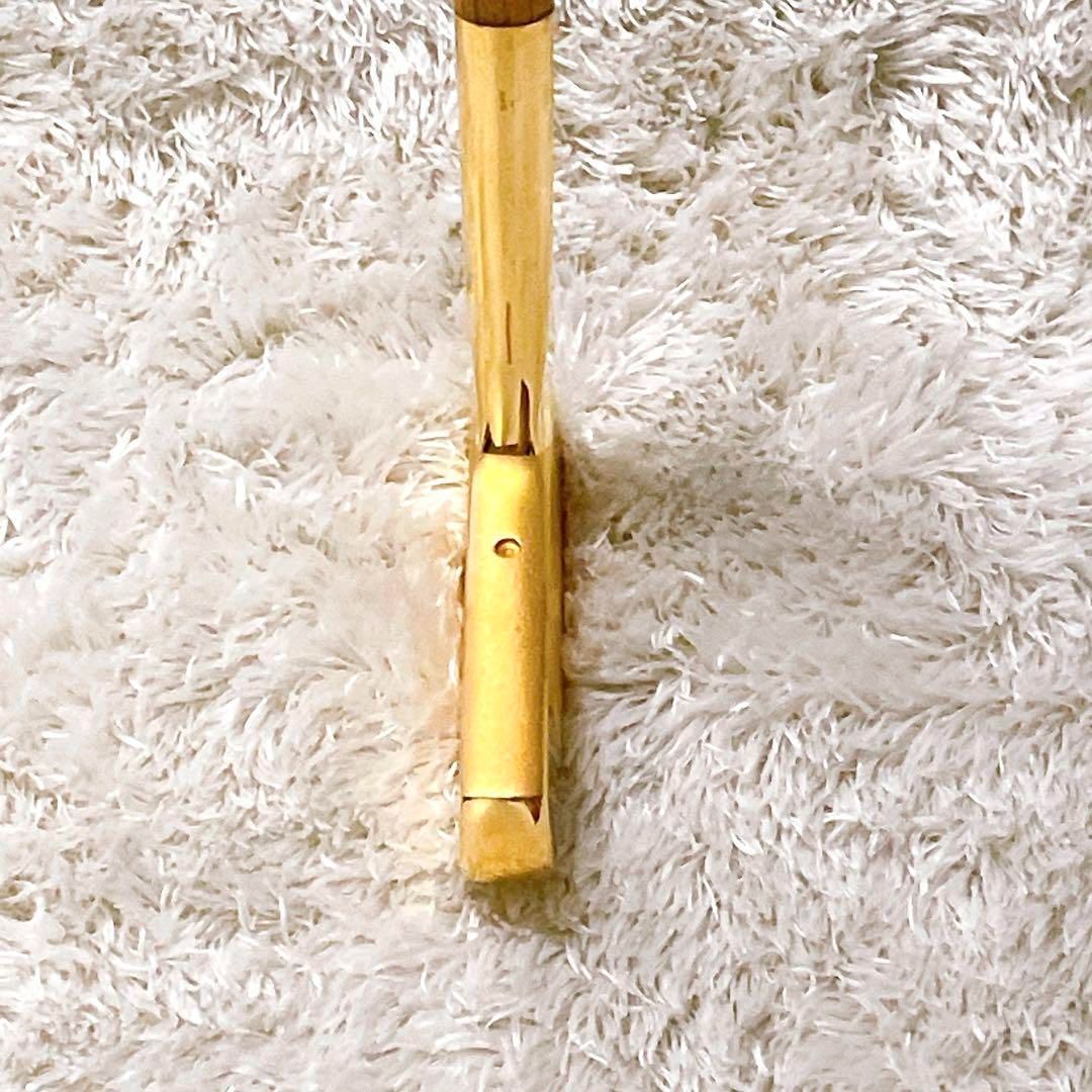 Kenneth Smith ROYAL GOLD ケネス スミス ロイヤルゴールド パター 両面 金 34インチ