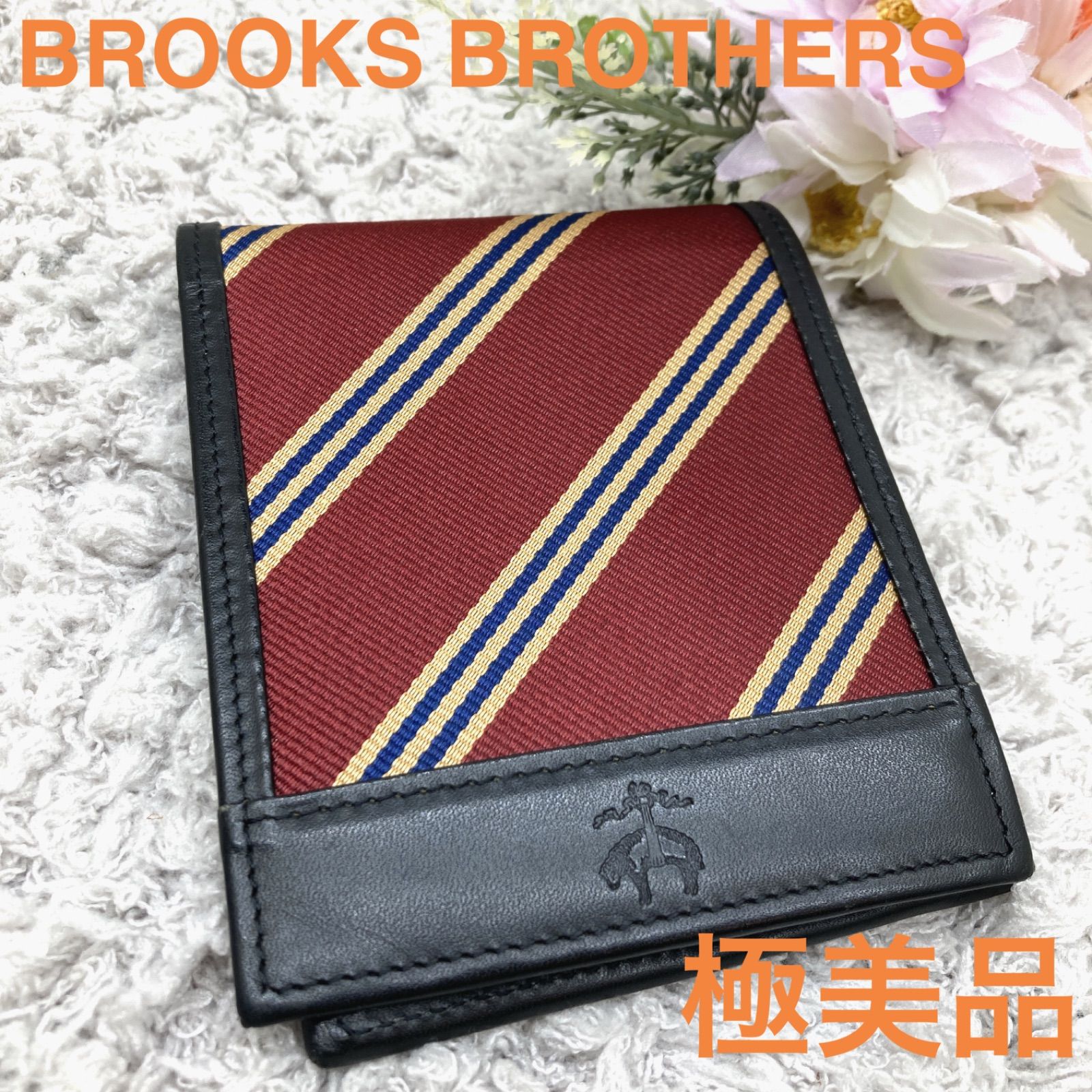 美品BROOKS BROTHERS ブルックスブラザーズ タイトワンピース