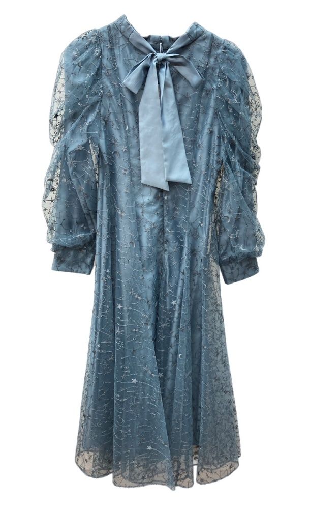 楽天市場】ホロスコーププリントワンピース JILL by JILL STUART ジル