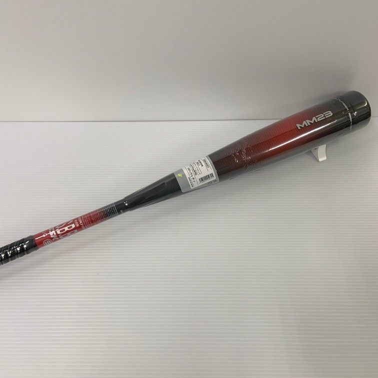 エスエスケイ SSK MM23 軟式 FRP製バット SBB4037 83cm ケース