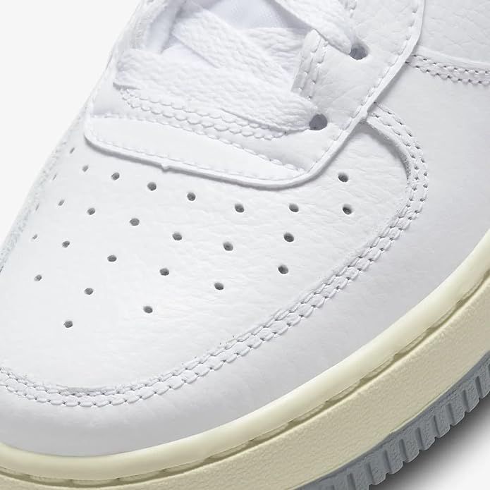 NIKE J AIR FORCE 1 LV8 3 GS ナイキ エアフォース 1 ユニ