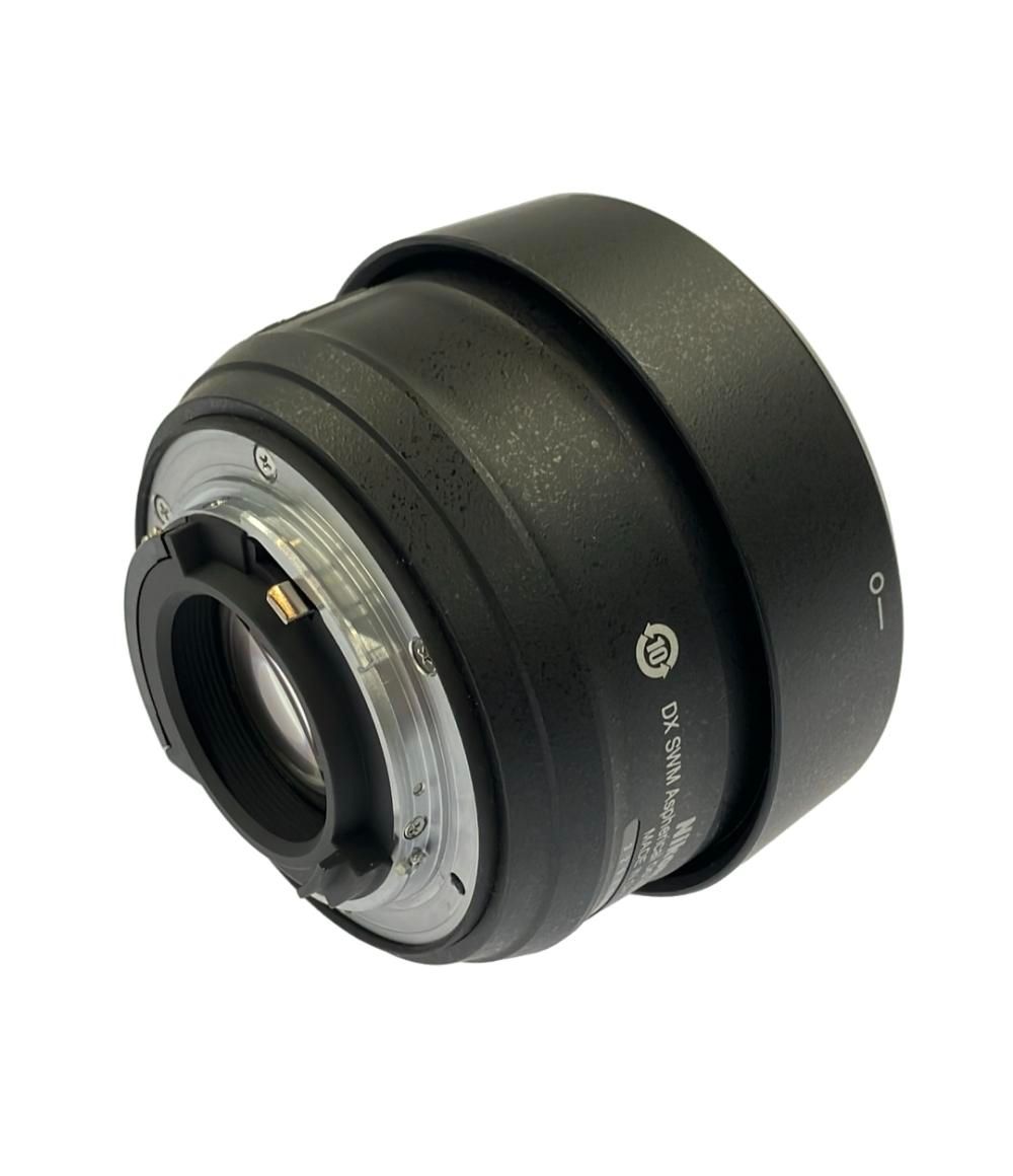 訳あり ニコン 交換用レンズ AF-S NIKKOR 35mm F1.8G DX Nikon 【公式