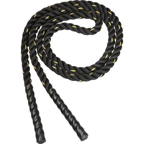 ハタ HATAS バトルロープ ジャンプ 3M スポーツ グッズ (brj003)、選択