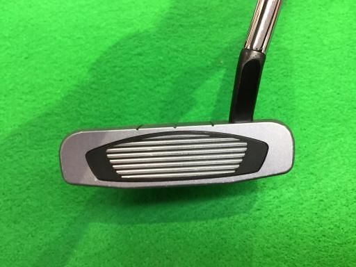 テーラーメイド ゴルフ パター スパイダー GT ロールバック 34インチ