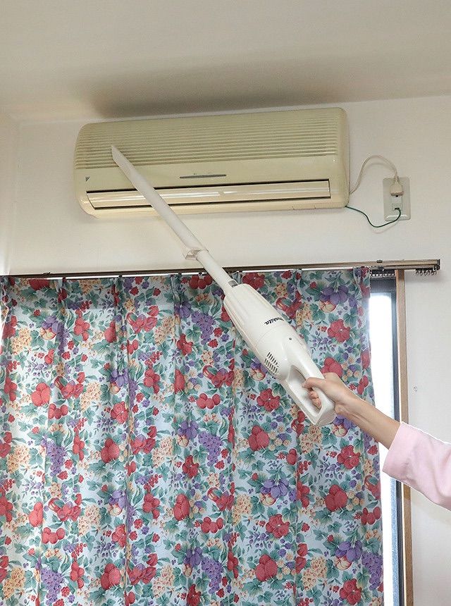 掃除機