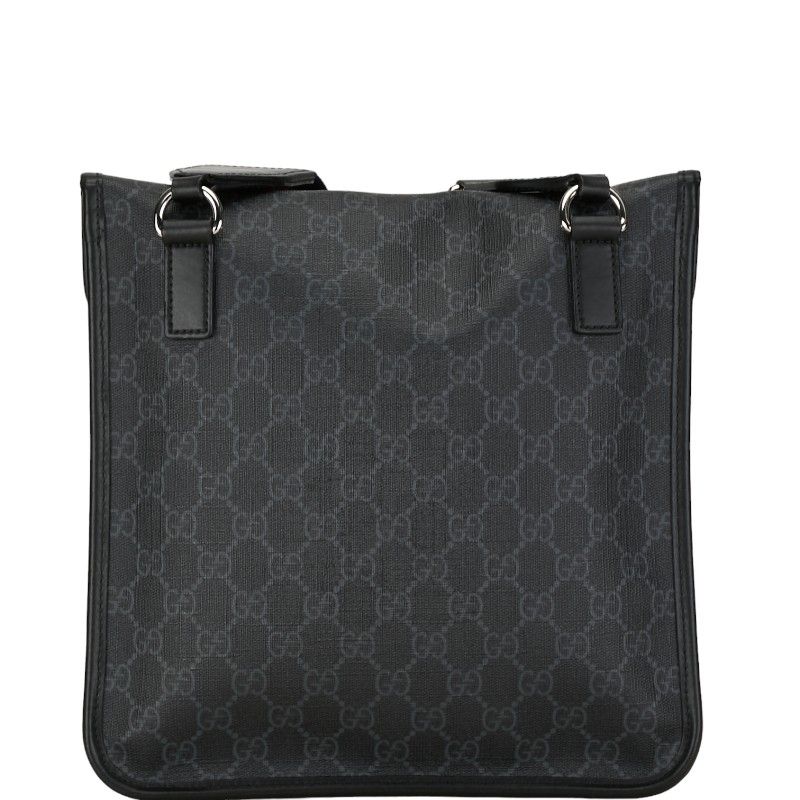 GUCCI メッセンジャーバッグショルダーバッグ GGスプリーム シェリーライン GUCCI グッチ シェリーライン ベージュ ブラウン GGスプリーム