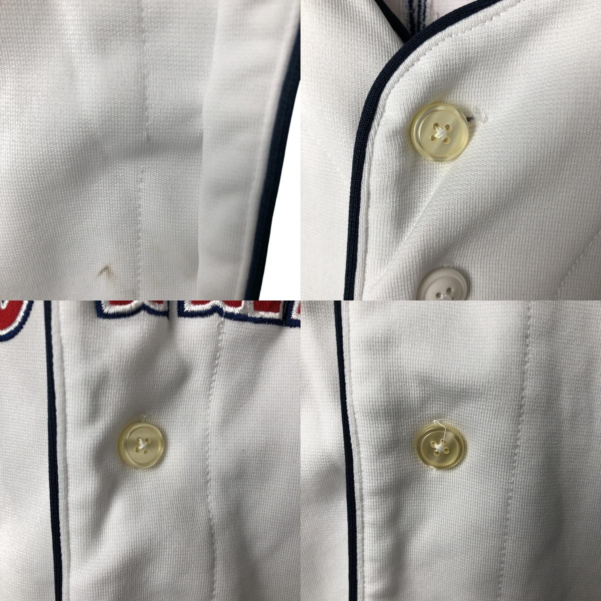 古着 90年代 TRUE FAN MLB St. LOUIS CARDINALS セントルイス