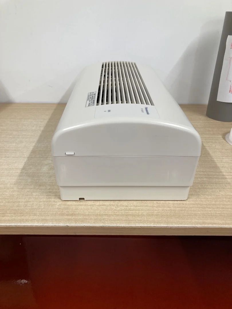 Panasonic パナソニック FY-16ZGE1-W 換気扇 気調 熱交換形 壁掛形 電気式シャッター 温暖地 準寒冷地用 WWW_KANDAIZUMI_COM