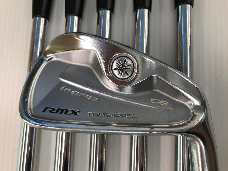 即納】インプレス RMX ツアーモデル CB | S | NSプロ MODUS 3 TOUR 120 